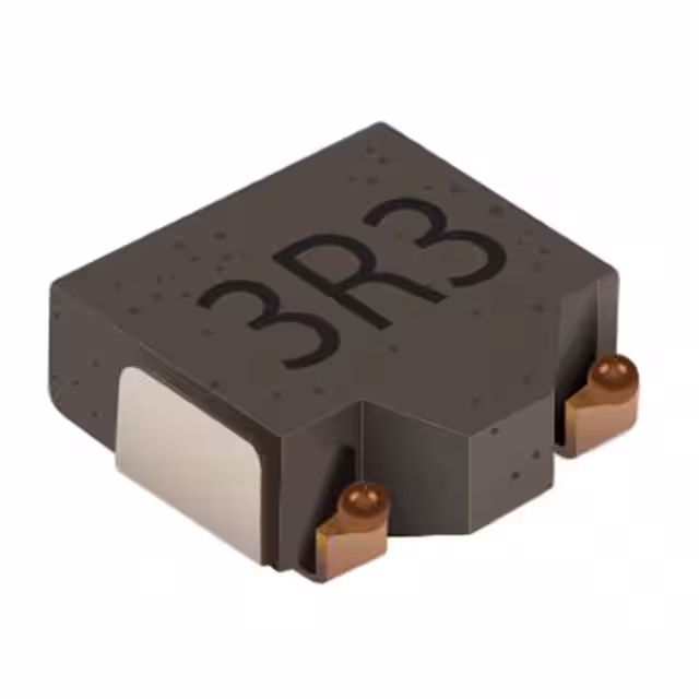 SRP0312-R68K Bourns Inc.  Inductores fijos